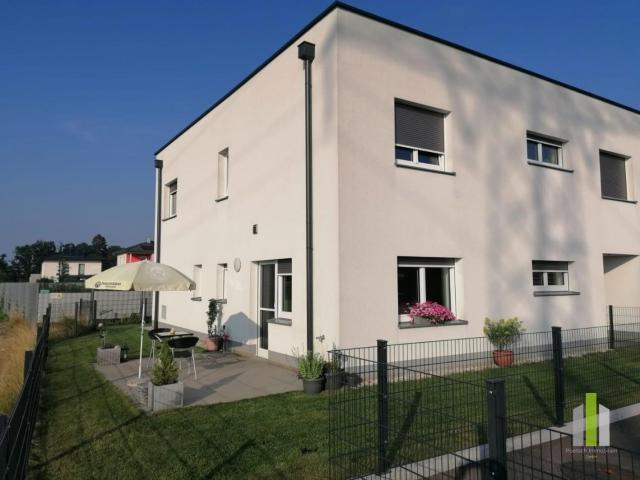 Neuwertige Gartenwohnung in ruhiger Lage unweit von den traumhaften Seen des Salzkammerguts
