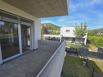 Neuwertige, geförderte 2 Zimmer Wohnung mit Balkon Gradnerstraße186 D Top 12D