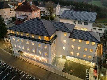 Maria Schmolln, Bezirk Braunau am Inn, Oberösterreich