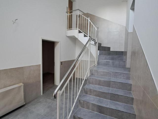 Neuwertige, großzügige 2 2,5 Zi. EG Whg. im Zentrum