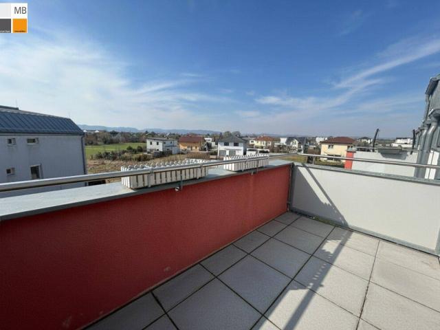 Neuwertige helle 2‑Zimmer in Ruhelage I MB IMMOBILIEN