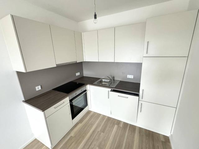 Neuwertige, helle 2 Zimmer Wohnung ca. 49 m² mit Balkon und Küche in Lieboch/Graz