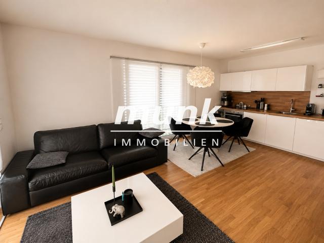 Neuwertige helle 3 Zimmer Wohnung in Söflingen