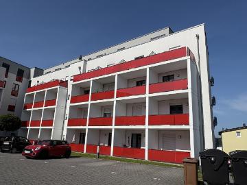 Niederrod, Mittelhessen, Hessen, Bundesland