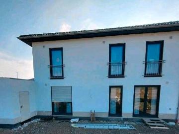 Walsdorf, Daun, Vulkaneifel, Bitburg-Prüm, Rheinland-Pfalz