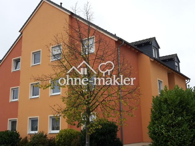 Neuwertige, sehr helle 5 Zimmer Wohnung mit schönem Fernblick