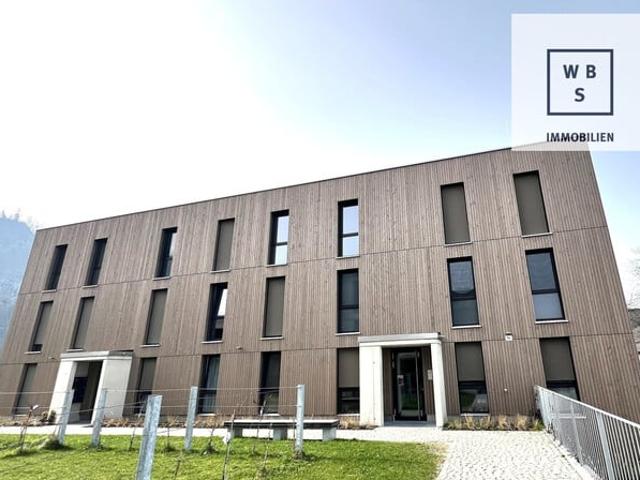 Neuwertige, sehr schöne 3 Zimmer Terrassen Wohnung in Hohenems