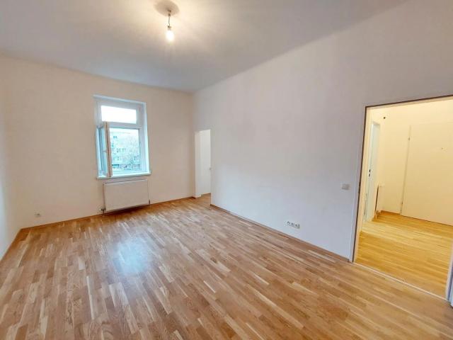 Neuwertige Singlewohnung in der Nähe des Musiktheaters