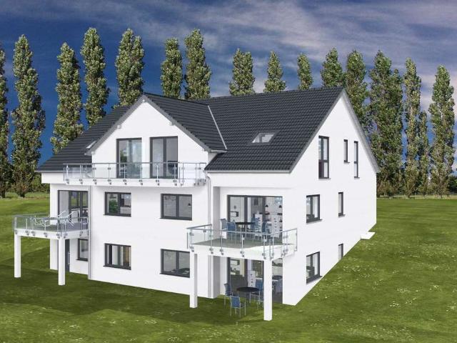 Neuwertige Souterrain /Kellerwohnung in einem 5 Familienhaus in Sinzig Westum
