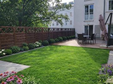 Theresianumgasse, Wieden, Wien, Wien - Parkplatz