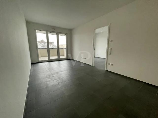 Neuwertige und moderne Stadtwohnung!