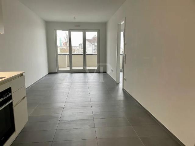Neuwertige und moderne Stadtwohnung!
