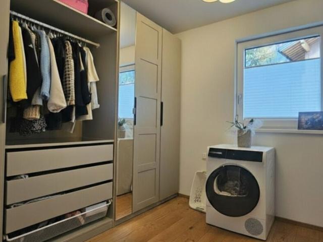 Neuwertige, Vermietete Anlegerwohnung Nähe Achensee