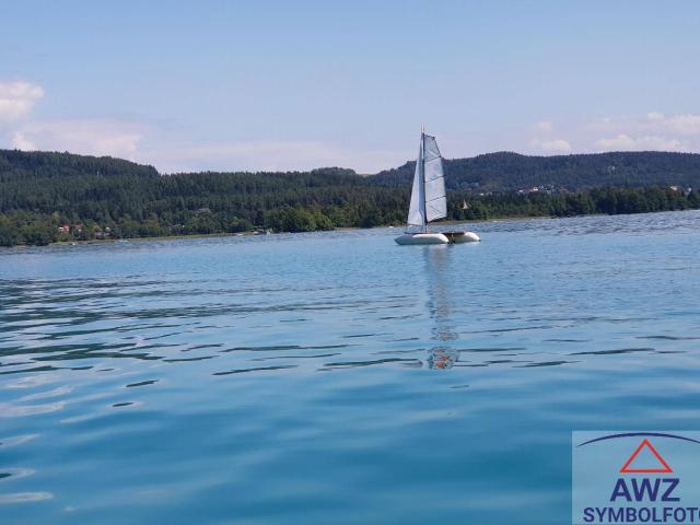 Neuwertige Wohnung am Attersee zu verkaufen!