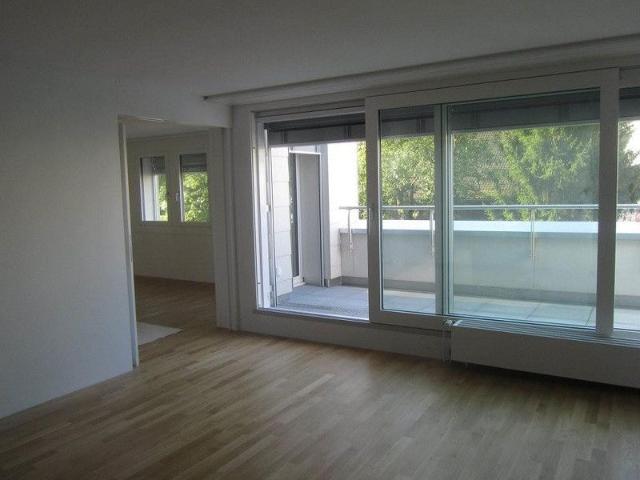Neuwertige Wohnung am Schwamendingerplatz mieten