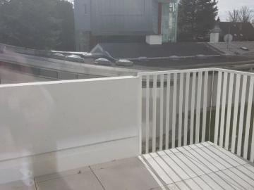Neuwertige Wohnung Geidorf Nähe Murradweg