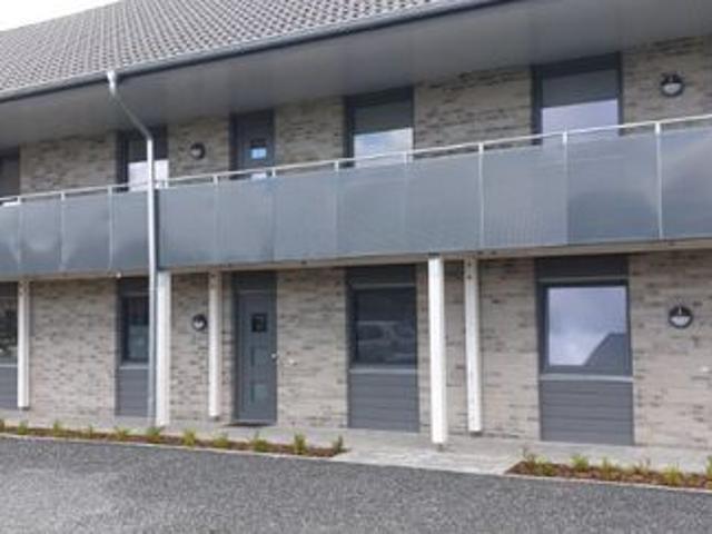 Neuwertige Wohnung in Harrislee