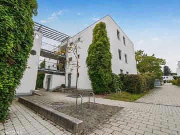 Apartment for sale in 1230 - Parkplatz