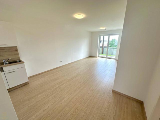 Neuwertige Wohnung in Toplage
