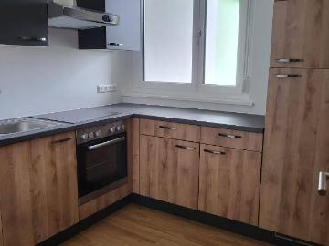 Neuwertige Wohnung in zentraler Lage in Jennersdorf!