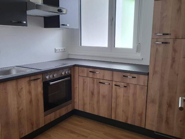 Neuwertige Wohnung in zentraler Lage in Jennersdorf!