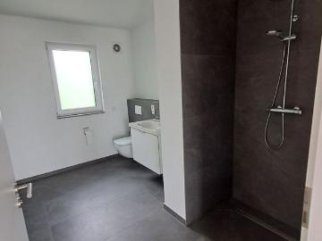 Wohnung mieten in Mommsenstraße, Düsseldorf - Balkon
