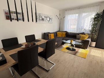 Apartment for sale in 2380 - Garten, Heizung