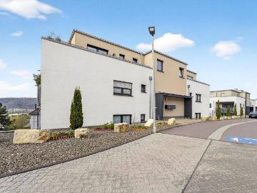 Neuwertige Zweizimmerwohnung in gefragter Lage!