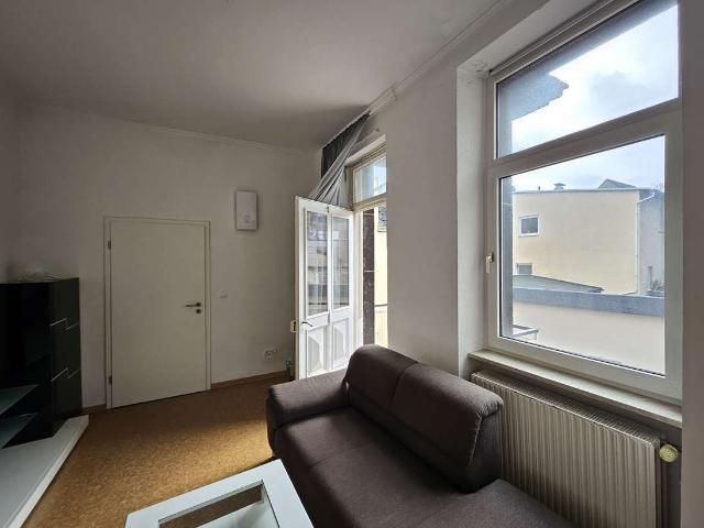 neuwertige 1,5 Zimmer EG Wohnung mit Einbauküche am Markt in Mayen