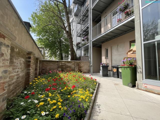 Neuwertige 1 Zimmer Wohnung in 1050 Wien – Ihr Traum für 179.000 €!