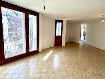 Stephansplatz, Stubenviertel, Wien - Balkon