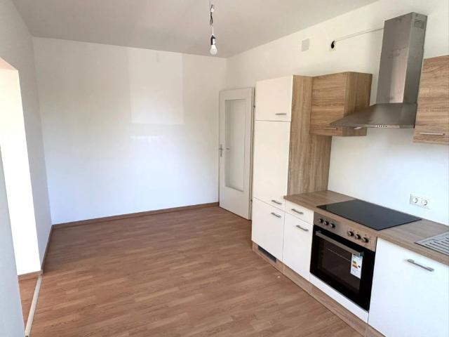 Neuwertige 1 Zimmerwohnung Zentrum Baden