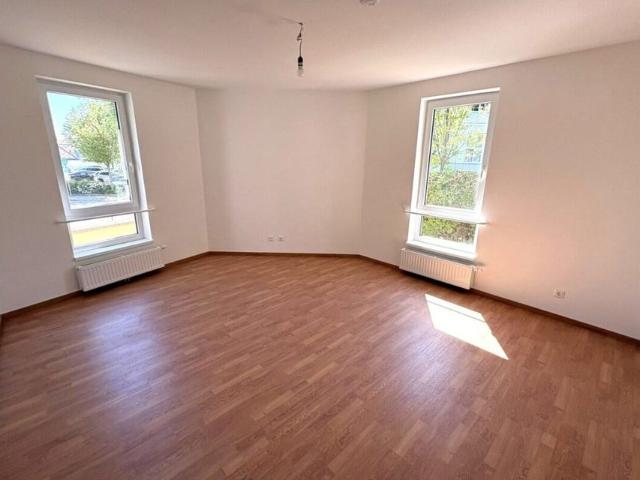 Neuwertige 1 Zimmerwohnung – Zentrum Baden