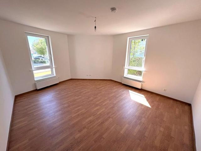 Neuwertige 1 Zimmerwohnung Zentrum Baden