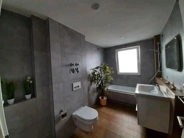 Neuwertige 2,5 Zimmer Wohnung*ERDWÄRME