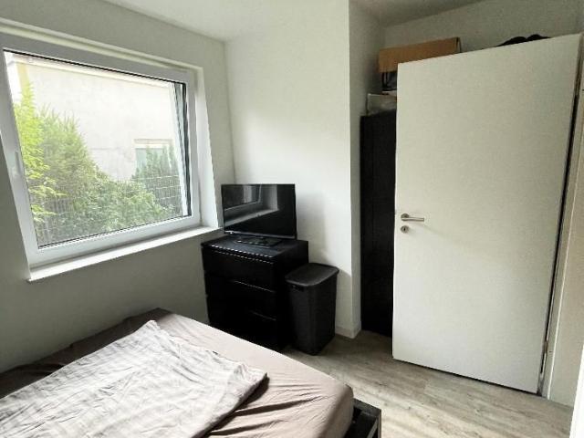 Neuwertige 2 Zi. Wohnung in Leherheide