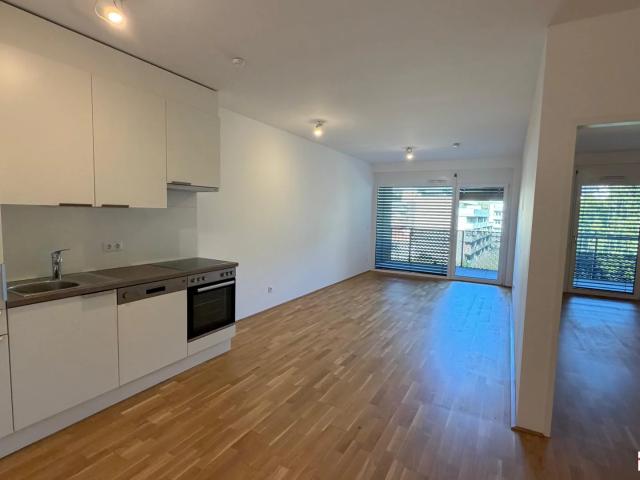 Neuwertige 2 Zi Wohnung mit Balkon in Graz – 849€ Miete