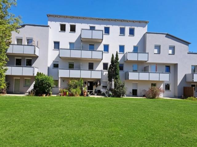 Neuwertige 2 Zi Terrassenwohnung | Mariatroster Straße 101c Top 1