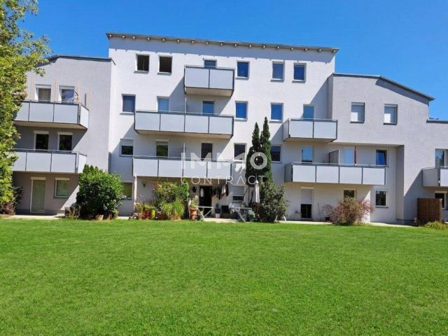 Neuwertige 2 Zi Terrassenwohnung | Mariatroster Straße 101c Top 1