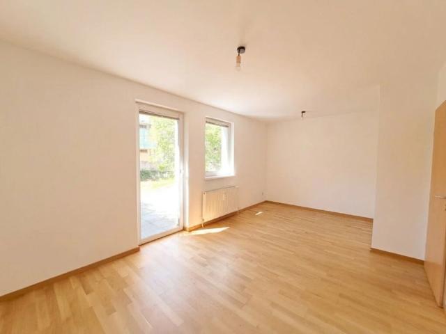 Neuwertige 2 Zi Terrassenwohnung | Mariatroster Straße 101c Top 1