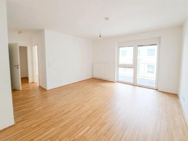 Neuwertige 2 Zimer Wohnung in der Idlhofgasse 48 Top 24