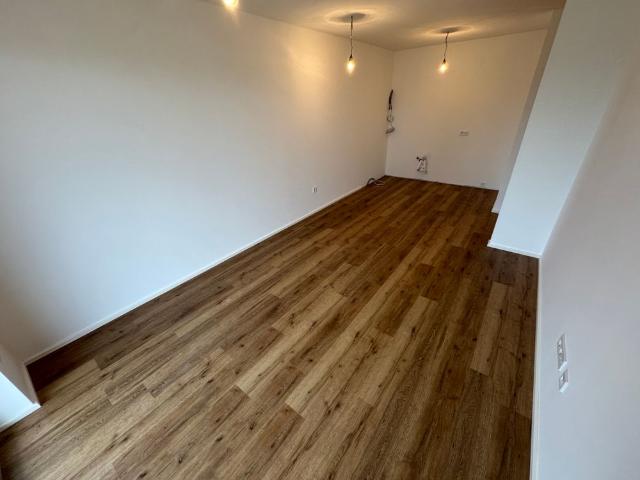 Neuwertige 2 Zimmer Mietwohnung 48,59 m² mit Balkon und Tiefgarage in Lieboch