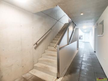 Neuwertige 2 Zimmer Neubauwohnung mit Eigengarten in Eggelsberg