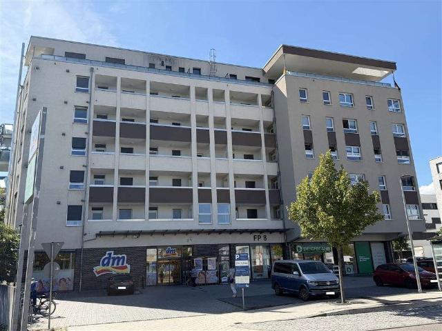 Neuwertige 2 Zimmer Eigentumswohnung mit Terrasse in 74177 BFH zu verkaufen!