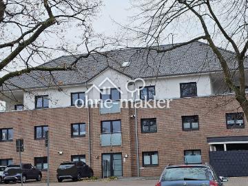 Nienhagen, Celle - Garten, Heizung, Terrasse