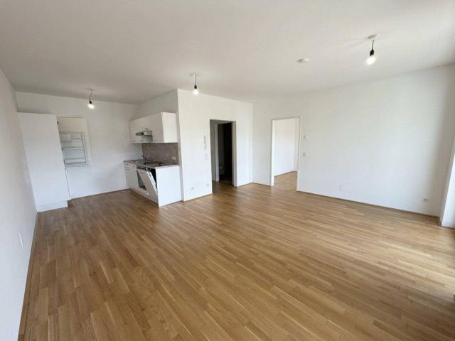 Neuwertige 2 Zimmer Genossenschaftswohnung unbefristeter Mietvertrag
