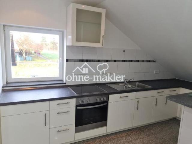 Neuwertige 2 Zimmer Granitboden Echtglasdusche Terrasse Ruhig