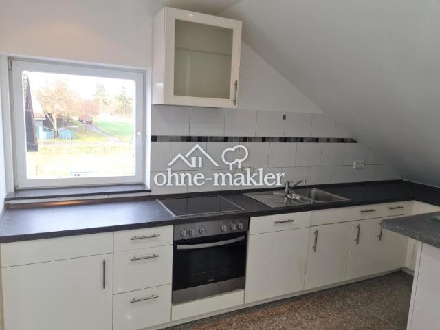 Neuwertige 2 Zimmer Granitboden Echtglasdusche Terrasse Ruhig