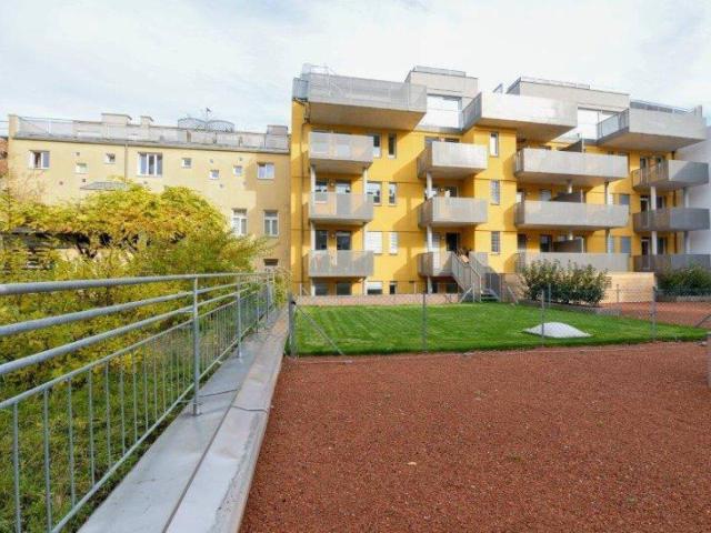 Neuwertige 2 Zimmer Wohnung beim Westbahnhof Balkon, Garage, U Bahn