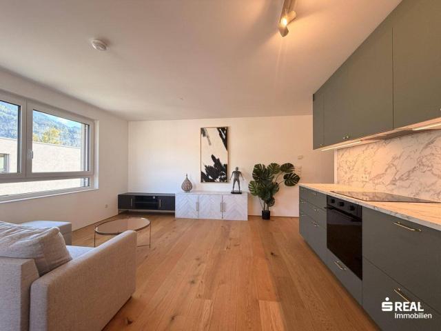 Neuwertige 2 Zimmer Wohnung im Halterdorf!